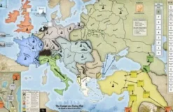 The Lamps are Going Out : World War 1