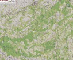 The Last Gamble: The Ardennes Offensive, December 1944 – Designer Signature Edition