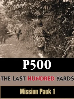The Last Hundred Yards Mission Pack 1