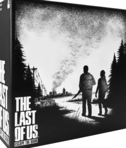 The Last of Us: Escape the Dark