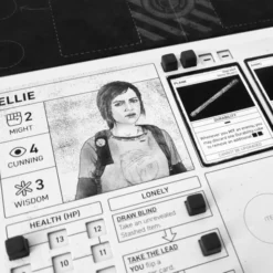 The Last of Us: Escape the Dark