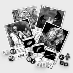 The Last of Us: Escape the Dark