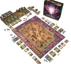 The Last Spell