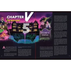 The Laundry Roleplaying Game: Black Bag Jobs Reopened