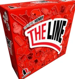 The Line