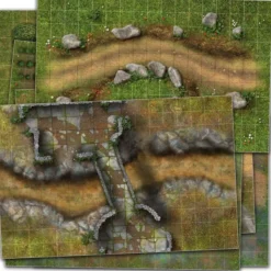 The Long Road - RPG Toolbox