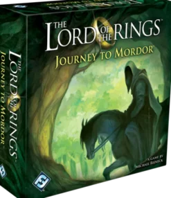 The Lord of the Rings: Journey to Mordor