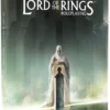 The Lord of the Rings Roleplaying 5E - Trials of Saruman