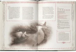 The Lord of the Rings Roleplaying 5E - Trials of Saruman