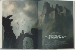 The Lord of the Rings Roleplaying 5E - Trials of Saruman