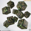 The Lord of the Rings: 10xD6 Dice Set