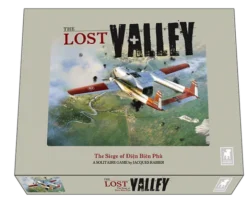 The Lost Valley: The Siege of Diên Biên Phù
