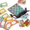 The Mad Hatter's Tea Party Games