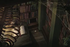 The Magnus Archives Roleplaying Game - Make Your Statement