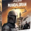 The Mandalorian : Adventures