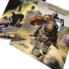 The Marmoreal Tomb - Campaign Starter