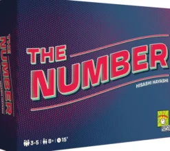The Number