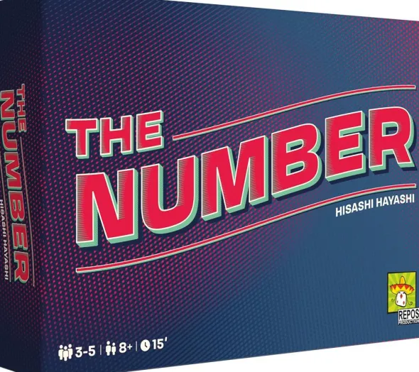 The Number
