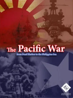 The Pacific War - From Pearl Harbor to the Philippines