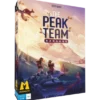 The Peak Team - Rangers
