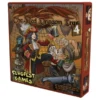 The Red Dragon Inn 4