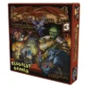 The Red Dragon Inn 3