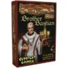 The Red Dragon Inn - Allies Brother Bastian