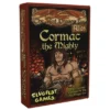The Red Dragon Inn - Allies Cormac the Mighty