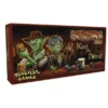 The Red Dragon Inn - Allies Keet and Nitrel
