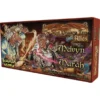 The Red Dragon Inn - Allies Melvyn vs Marah