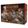 The Red Dragon Inn - Smorgasbox