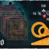 The Savage World of Solomon Kane - Plateaux & Aides de jeu