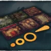 The Savage World of Solomon Kane - Roleplaying Vault