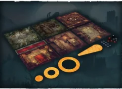 The Savage World of Solomon Kane - Roleplaying Vault