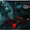 The Savage World of Solomon Kane - Set de dés