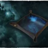 The Savage World of Solomon Kane - Dice Tray