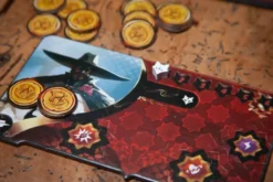 The Secrets of Zorro - Kickstarter Edition