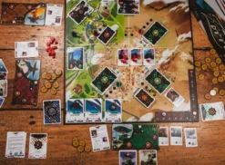 The Secrets of Zorro - Kickstarter Edition