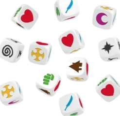 The Seven Deadly Sins : Battle of Discord