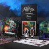 The Shivers - Expansion 1 - Fangs!