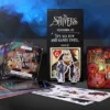 The Shivers - Expansion 2 - It’s All Fun and Games Until…