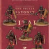 The Silver Bayonet - Skeletal Romans