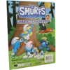 The Smurfs: Roleplaying Game - Character Sheet Pack