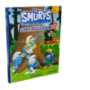 The Smurfs: Roleplaying Game - Core Rulebook