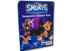 The Smurfs: Roleplaying Game - Gargamel’s Standee Pack