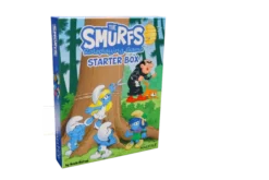 The Smurfs: Roleplaying Game - Starter Box