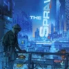 The Sprawl