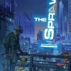 The Sprawl - epub