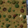 The Terrain Set - Build Your Own Battle Map