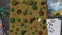 The Terrain Set - Build Your Own Battle Map